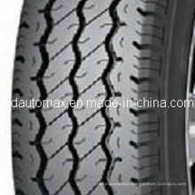 Top Brand Light Truck Tyre Tyre (155R12, 155R13, 185R14, 195R14)